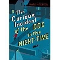 THE CURIOUS INCIDENT OF THE DOG IN THE NIGHT-TIME: Vintage Childrens Classics